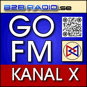 GO FM - Kanal X